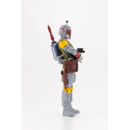 kotobukiya star wars boba fett