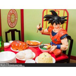 Accessoires Son Goku Harahachibunme Bandai SH Figuarts (Dragon Ball Z)