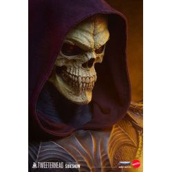 Skeletor Tweeterhead bust Legends (Masters of the Universe)