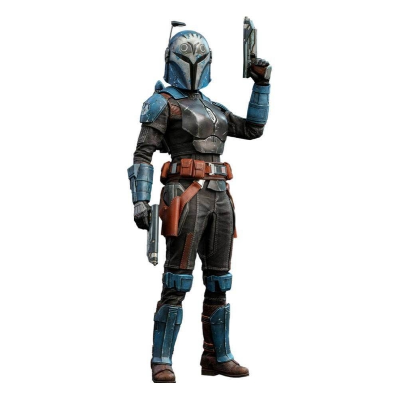 Bo-Katan Kryze Hot Toys Star Wars TMS035 (figurine The Mandalorian) Bo-Katan Kryze Hot Toys Star Wars TMS035 (figurine The Mandalorian)