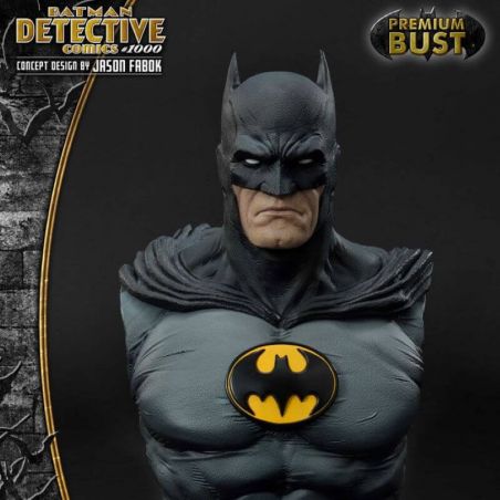 jason fabok batman prime 1