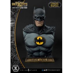 Buste Batman Prime 1 Jason Fabok design (Detective Comics 1000)