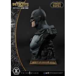 Batman Prime 1 bust Jason Fabok design (Detective Comics 1000)