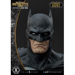 Batman Prime 1 bust Jason Fabok design (Detective Comics 1000)