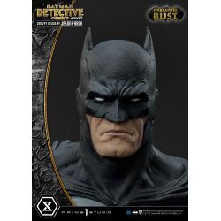 Buste Batman Prime 1 Jason Fabok design (Detective Comics 1000)