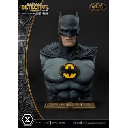 Statue Batman Prime 1 Studio DX Bonus (Detective Comics 1000)