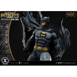 Batman Prime 1 statue DX Bonus (Detective Comics 1000)