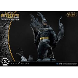 Batman Prime 1 statue DX Bonus (Detective Comics 1000)