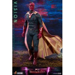 Figurine Vision Hot Toys TMS037 (Wandavision)