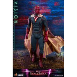 Vision Hot Toys figure TMS037 (Wandavision)