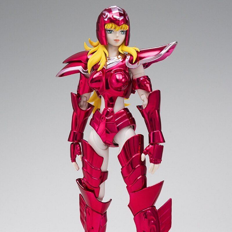 Saint Cloth Myth Mermaid Thetis Revival (Saint Seiya) Saint Cloth Myth Mermaid Thetis Revival (Saint Seiya)