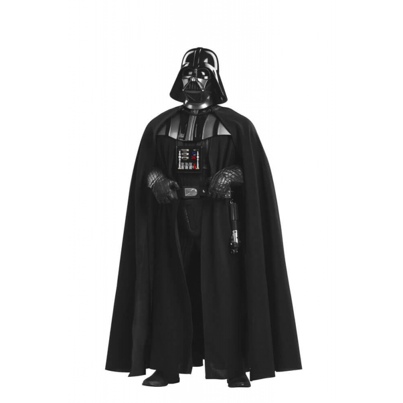 Figurine Darth Vader Sideshow Sixth Scale (Star Wars 6) Figurine Darth Vader Sideshow Sixth Scale (Star Wars 6)