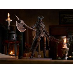 Hunter Max Factory Figma figure (Bloodborne : The Old Hunters)