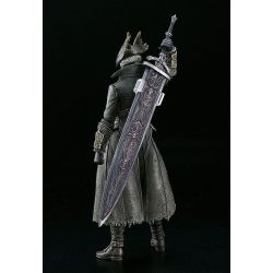 Hunter Max Factory Figma figure (Bloodborne : The Old Hunters)