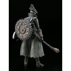 Hunter Max Factory Figma figure (Bloodborne : The Old Hunters)