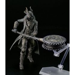 Hunter Max Factory Figma figure (Bloodborne : The Old Hunters)