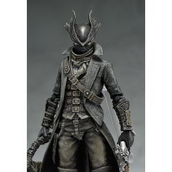 Hunter Max Factory Figma figure (Bloodborne : The Old Hunters)