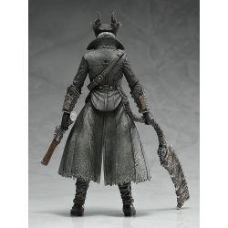 Hunter Max Factory Figma figure (Bloodborne : The Old Hunters)