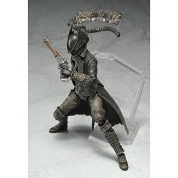 Hunter Max Factory Figma figure (Bloodborne : The Old Hunters)