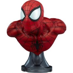Spider-Man Sideshow bust (Spider-Man)