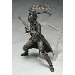 Hunter Max Factory Figma figure (Bloodborne)