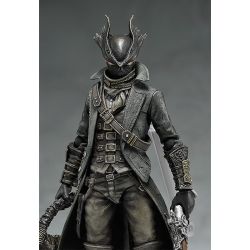 Hunter Max Factory Figma figure (Bloodborne)