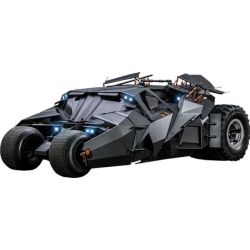 Véhicule Batmobile Hot Toys MMS596 (Batman Begins)
