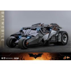 Véhicule Batmobile Hot Toys MMS596 (Batman Begins)
