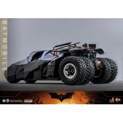 Véhicule Batmobile Hot Toys MMS596 (Batman Begins)