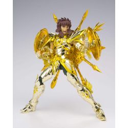 Myth Cloth EX Dohko de la Balance (Saint Seiya Soul of Gold)