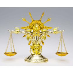 Myth Cloth EX Dohko de la Balance (Saint Seiya Soul of Gold)