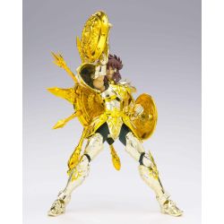 Myth Cloth EX Dohko de la Balance (Saint Seiya Soul of Gold)