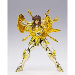 Myth Cloth EX Dohko de la Balance (Saint Seiya Soul of Gold)