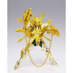 Myth Cloth EX Dohko de la Balance (Saint Seiya Soul of Gold)