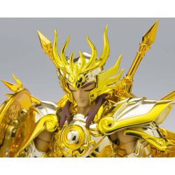 Myth Cloth EX Dohko de la Balance (Saint Seiya Soul of Gold)