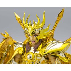 Myth Cloth EX Dohko de la Balance (Saint Seiya Soul of Gold)