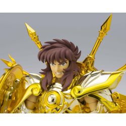 Myth Cloth EX Dohko de la Balance (Saint Seiya Soul of Gold)