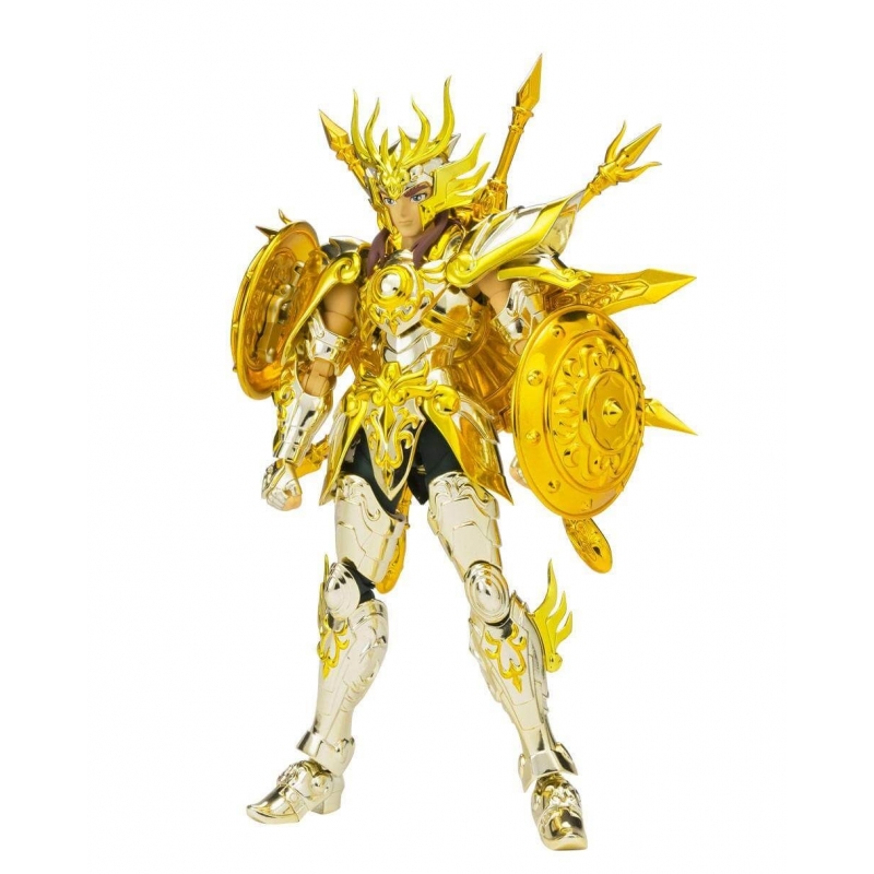 Myth Cloth EX Dohko de la Balance (Saint Seiya Soul of Gold) Myth Cloth EX Dohko de la Balance (Saint Seiya Soul of Gold)