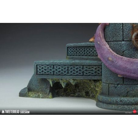 teela statue tweeterhead