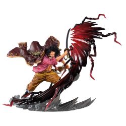 figuarts zero gol d roger