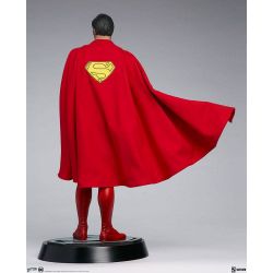 Statue Superman Sideshow Premium Format (Superman The Movie)