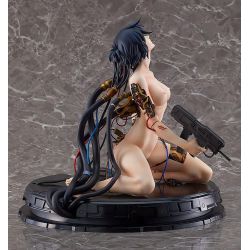 Statue Motoko Kusanagi Bandai Namco (Ghost in the Shell)