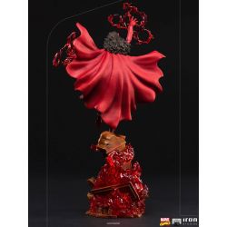 Statue Scarlet Witch Iron Studios BDS Art Scale (X-Men)