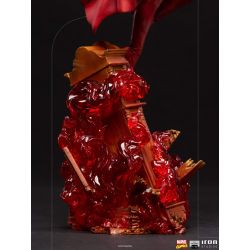 Statue Scarlet Witch Iron Studios BDS Art Scale (X-Men)