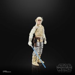 Luke Hoth Hasbro Black Series Archive 50th anniversary (Star Wars 5 L'Empire Contre-Attaque)