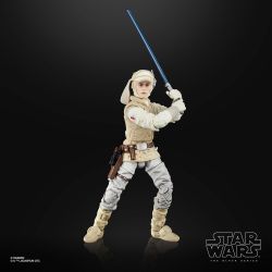 Luke Hoth Hasbro Black Series Archive 50th anniversary (Star Wars 5 L'Empire Contre-Attaque)