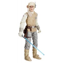 Luke Hoth Hasbro Black Series Archive 50th anniversary (Star Wars 5 L'Empire Contre-Attaque)