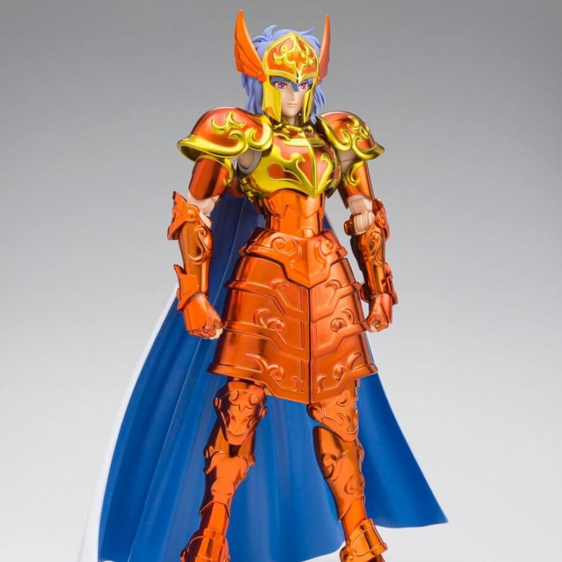 Saint Cloth Myth EX Sorrento Asgard edition (Saint Seiya) Saint Cloth Myth EX Sorrento Asgard edition (Saint Seiya)