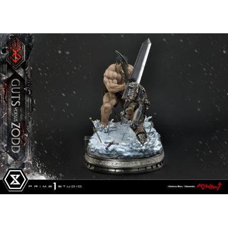 prime 1 studio berserk zodd