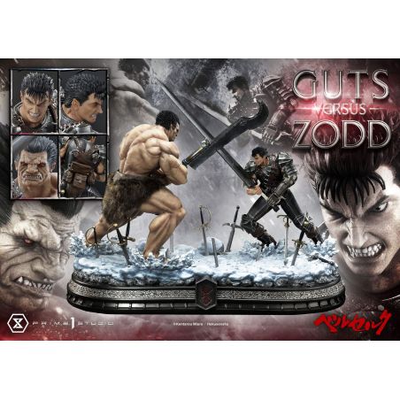 prime 1 studio berserk zodd